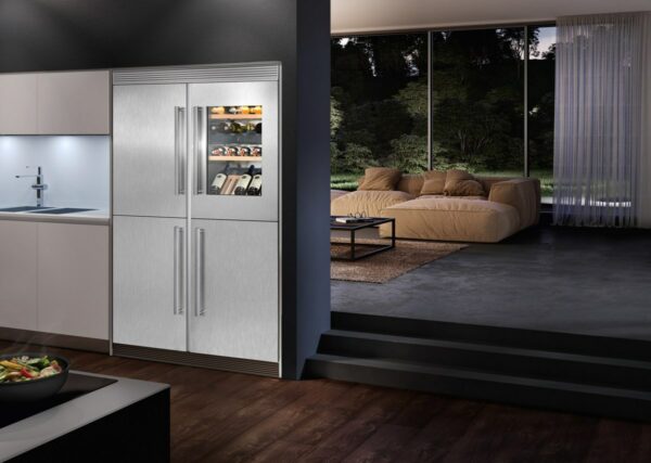 Охладител за вино Liebherr EWTdf 1653 Vinidor - Image 4