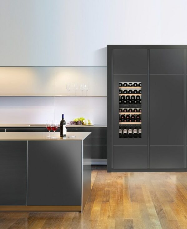 Охладител за вино Liebherr EWTdf 2353 Vinidor - Image 3