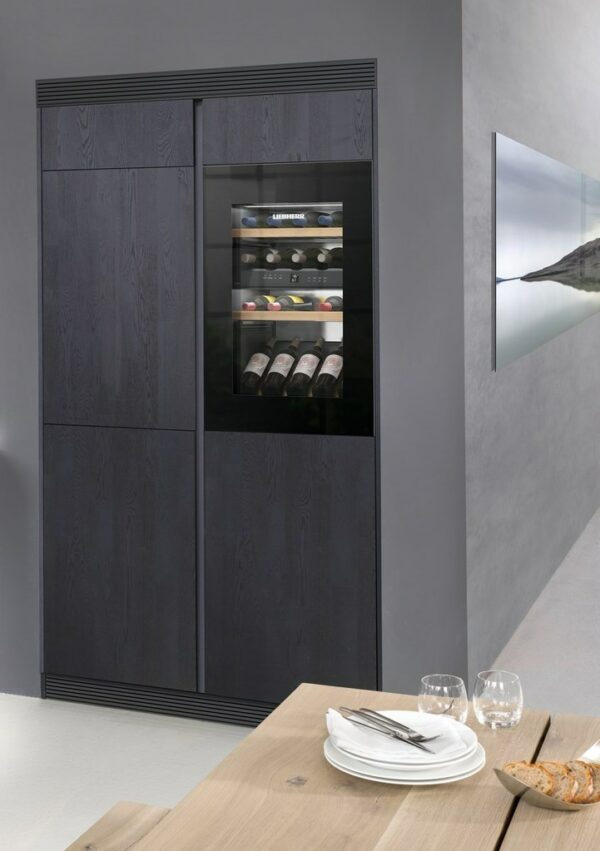 Охладител за вино Liebherr EWTgb 1683 Vinidor - Image 3