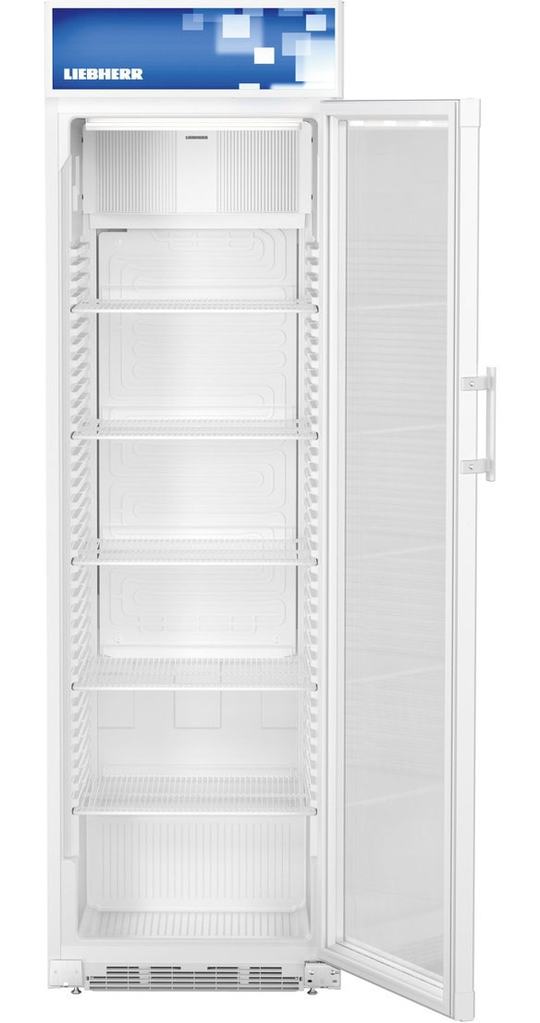 Хладилна витрина Liebherr FKDv 4203