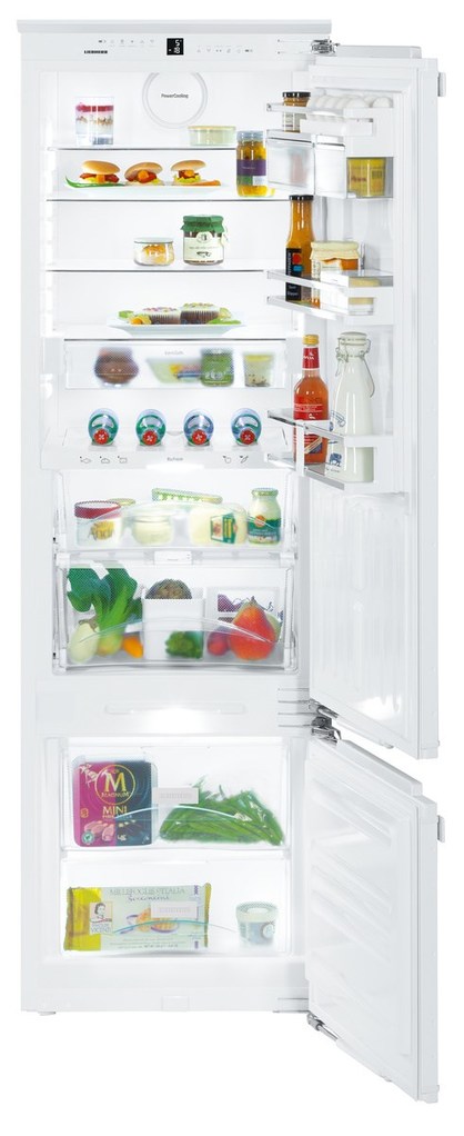 Хладилник с фризер Liebherr ICBP 3266 BioFresh