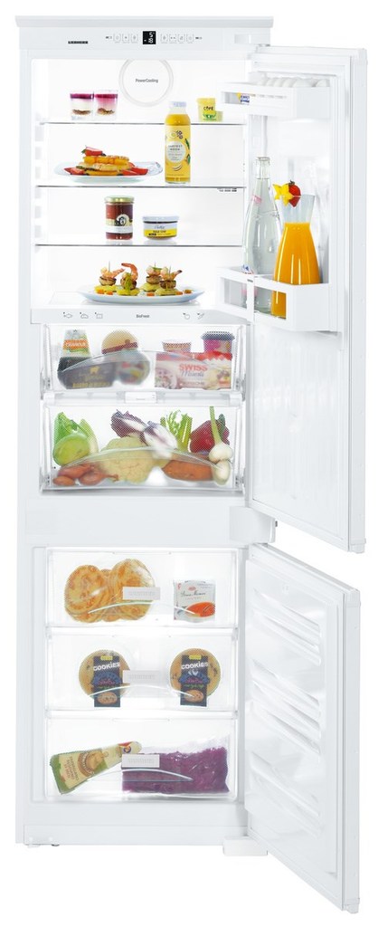 Хладилник с фризер Liebherr ICBS 3324 BioFresh