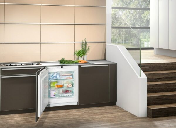 Фризер Liebherr SUIGN 1554 - Image 2