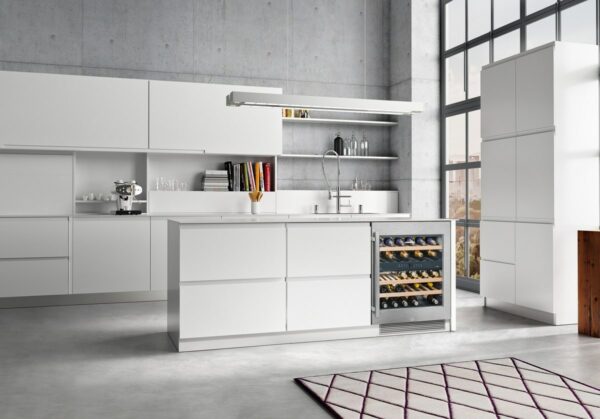 Охладител за вино Liebherr UWTes 1672 Vinidor - Image 3