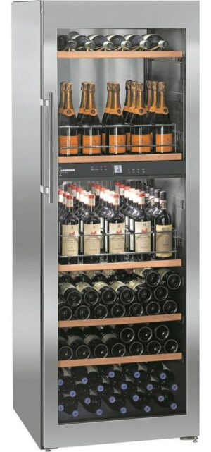 Охладител за вино Liebherr WTpes 5972 Vinidor