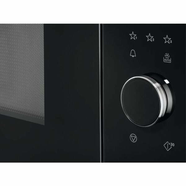 Микровълнова фурна AEG MBB1756SEM - Image 3