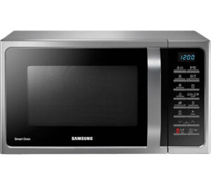 Микровълнова фурна Samsung MC28H5015CS