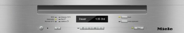 Съдомиялна Miele G 6300 SCI - Image 3