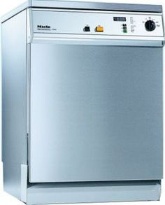 Професионална миялна машина Miele G 7855