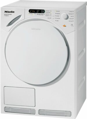 Сушилня Miele T7744C