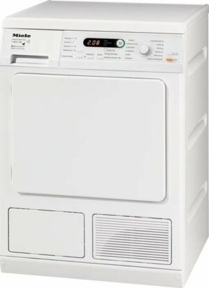 Сушилня Miele T 8827 WP