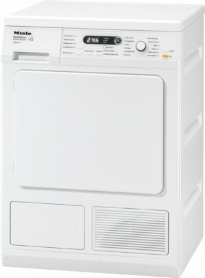 Сушилня Miele T 8861 WP Edition 111