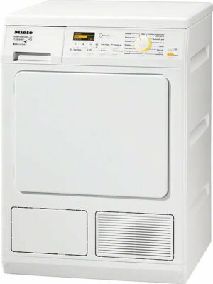 Сушилня Miele T8927WP