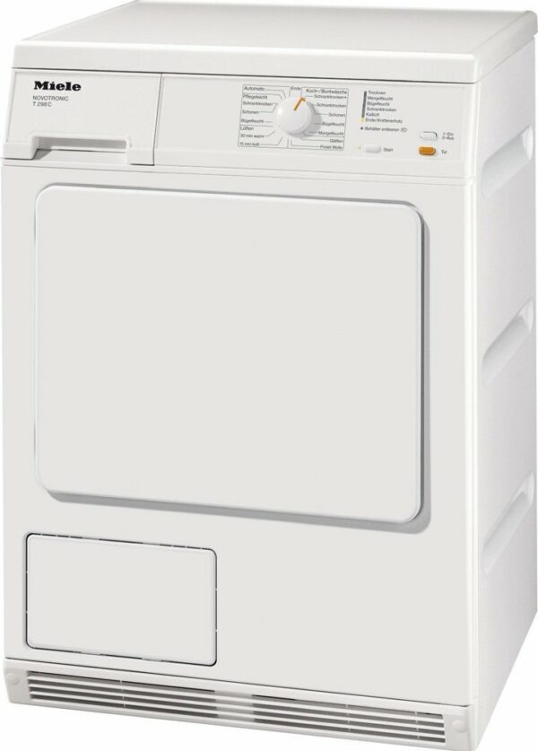 Сушилня Miele T298C