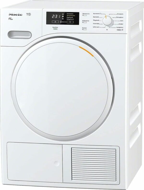 Сушилня Miele TMB540 WP Eco