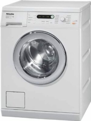 Пералня Miele W3741