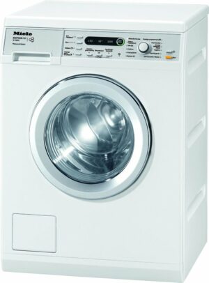 Пералня Miele W5895WPS Edition 111