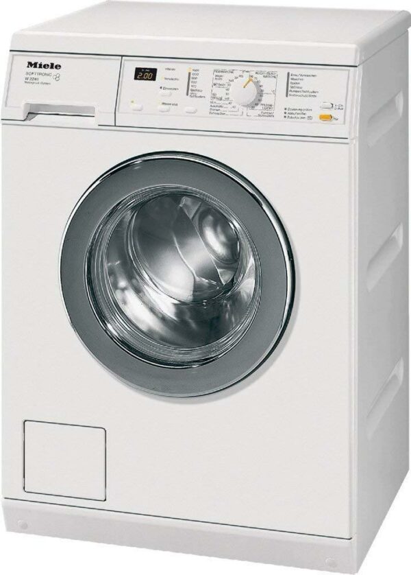 Пералня Miele W 2241