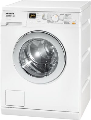 Пералня Miele W3371 Edition 111