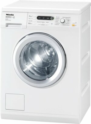 Пералня Miele W5873WPS Edition 111