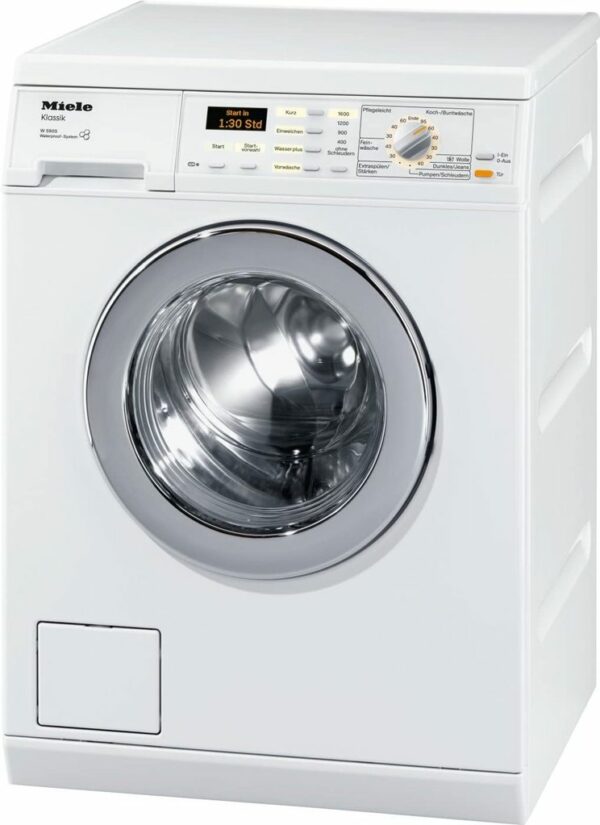 Пералня Miele W5905WPS