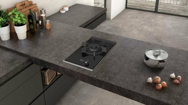 Газов плот Neff N23TS19N0 - Image 3
