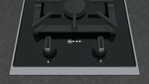 Газов плот Neff N23TS29N0