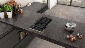 Газов плот Neff N23TS29N0