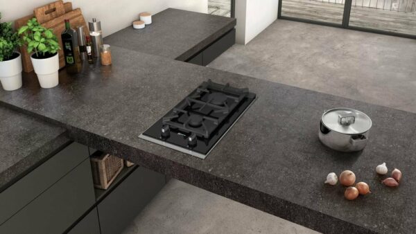 Газов плот Neff N23TS29S0 - Image 2