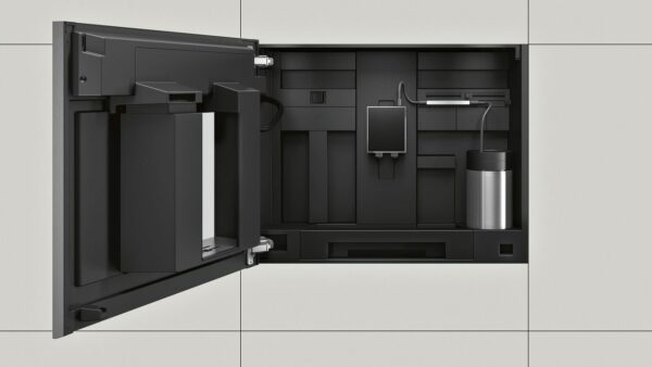 Кафе машина NEFF C15KS61N0