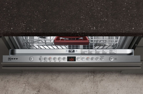 Съдомиялна NEFF S513G60X0E - Image 3