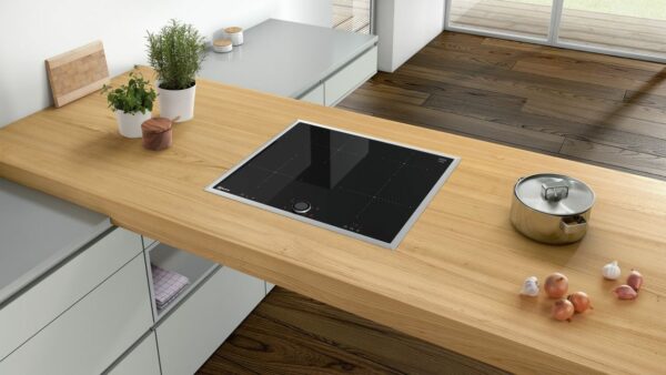 Индукционен плот NEFF T46BT60N0 - Image 3