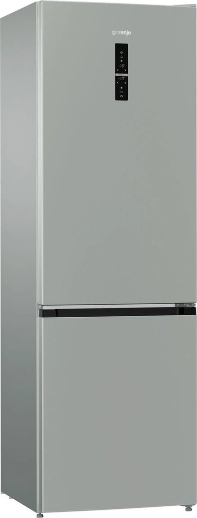Хладилник с фризер Gorenje NK7990DXL
