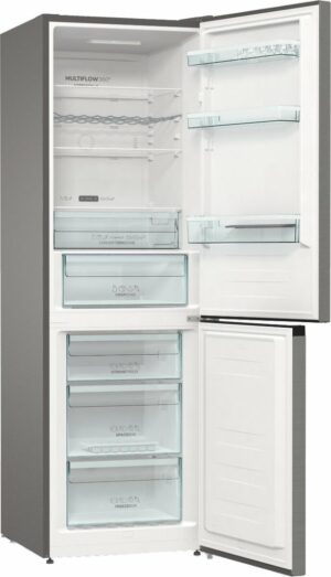 Хладилник с фризер Gorenje NK79C0DXL