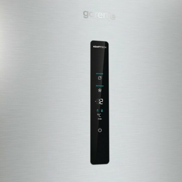 Хладилник с фризер Gorenje NK79C0DXL - Image 5