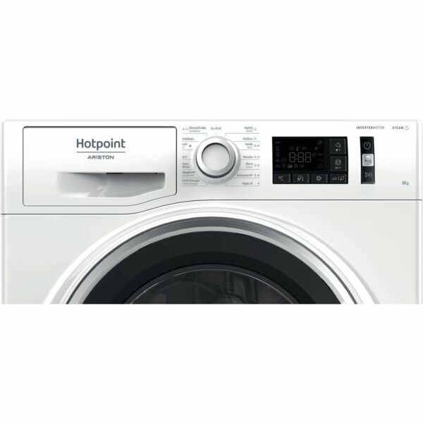 Пералня Hotpoint Ariston NM11 824 WS A SPT N