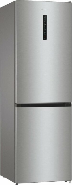 Хладилник с фризер Gorenje NRC6194SXL4