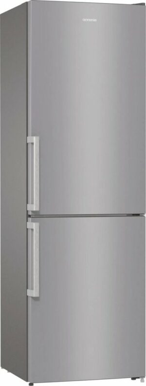 Хладилник с фризер Gorenje NRK6192ES5F