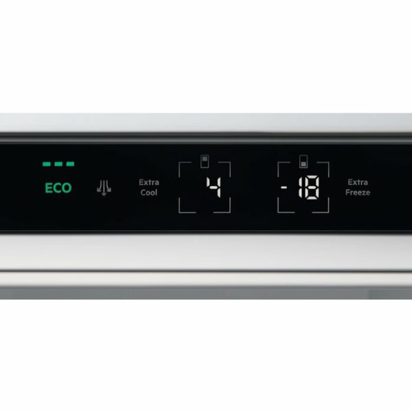 Хладилник с фризер AEG NSC7G751ES - Image 4