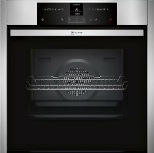 Фурна за вграждане NEFF B15CR22N1