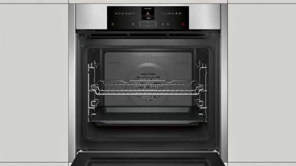Фурна за вграждане NEFF B15CR22N1 - Image 3