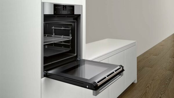 Фурна за вграждане NEFF B25CR22N1 - Image 2
