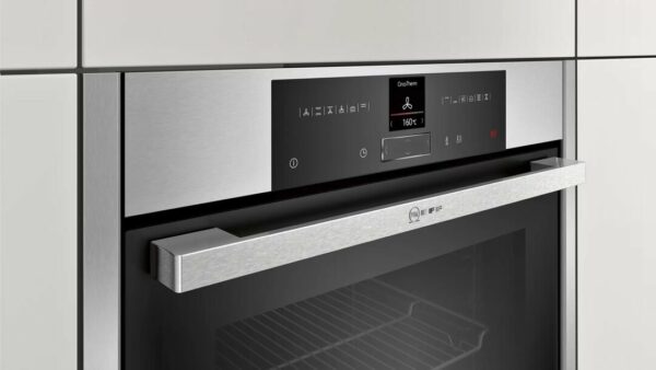 Фурна за вграждане NEFF B25CR22N1 - Image 3
