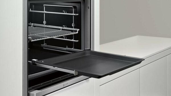 Фурна за вграждане NEFF B45FS24N0 Slide&Hide - Image 5