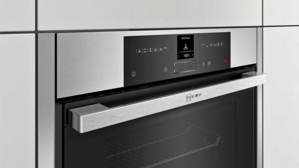 Фурна за вграждане NEFF B55CR22N0 Slide&Hide - Image 3