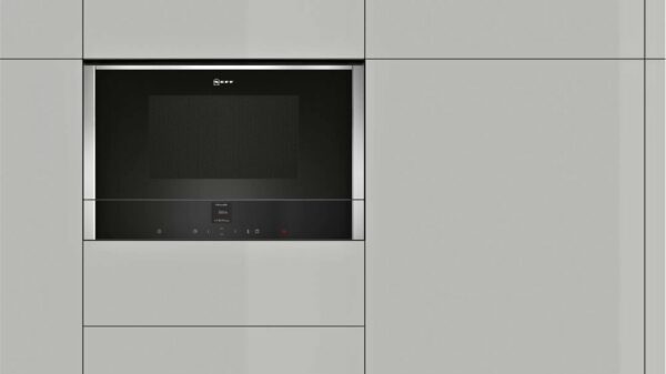 Микровълнова фурна NEFF C17WR00N0 - Image 3