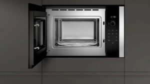 Микровълнова фурна NEFF HLAWD53N1F