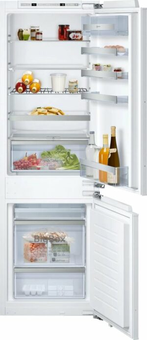 Хладилник с фризер Neff KI6863FE0 N70