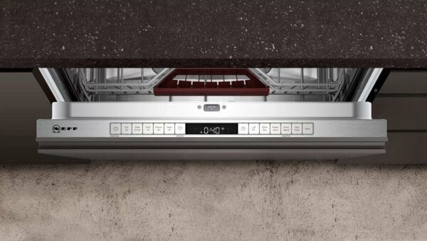 Съдомиялна Neff S155HCX29E N50 - Image 3