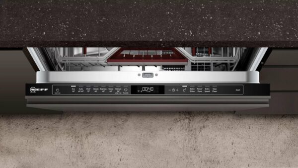Съдомиялна Neff S157ZB800E N70 - Image 3